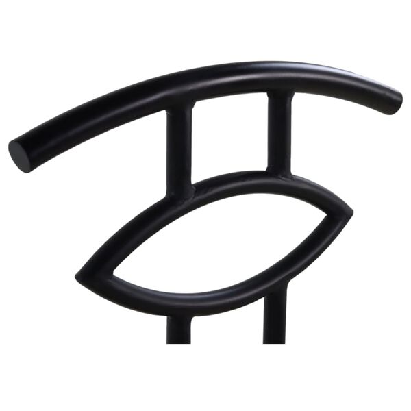 HSM Collection Kleiderst&auml;nder 45x40x120 cm