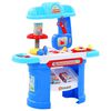 vidaXL 15-tlg. Kinder-Doktorspiel-Set 38 x 30 x 67,5 cm