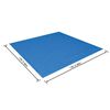 Bestway Pool-Bodenplane Flowclear 396×396 cm