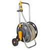 Hozelock Schlauchwagen 60 m mit 50 m Schlauch