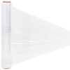 vidaXL Stretchfolie 6 Stk. Transparent 17 &mu;m 50 cm x 150 m