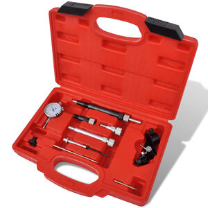 vidaXL Diesel Einspritzpumpe Werkzeug-Set