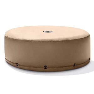 Intex Energieeffiziente Spa-Abdeckung 28523
