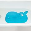 Skip Hop Badematte Redesign Moby Blau