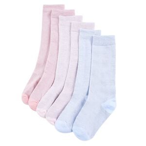vidaXL Kindersocken 5 Paar EU 26-29