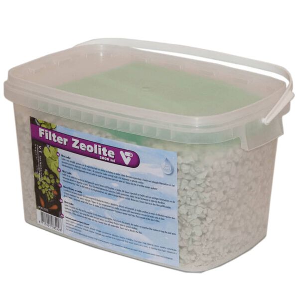 Velda (VT) Vt Filter Zeolith 5000 ml
