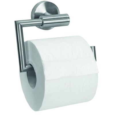 Kleine Wolke Toilettenpapierhalter Allegra Chrom