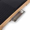 Tristar Bambus Grill BP-2641 2200 W 51 x 25,4 cm