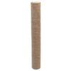 vidaXL Jutegewebe 1x25 m 100% Jute 200 g/m&sup2;