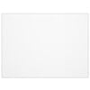 vidaXL Tischfolie Transparent 120x90 cm 1,6 mm PVC