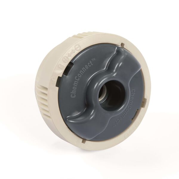 Bestway Whirlpool Lay-Z-Spa Palm Springs HydroJet Aufblasbar 54144