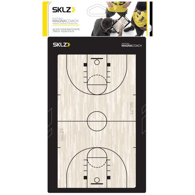 SKLZ Basketball-Coaching-Board Magnacoach