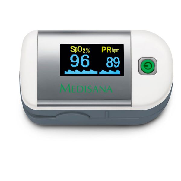 Medisana Pulsoximeter PM 100 79455
