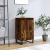vidaXL Sideboard R&auml;uchereiche 40x35x70 cm Holzwerkstoff