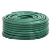 vidaXL Gartenschlauch Gr&uuml;n 1" 30 m PVC