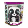 iMC Toys Panda Kuscheltier Yoyo