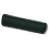 vidaXL Schwei&szlig;gitterzaun 0,5 x 100 m PVC Gr&uuml;n