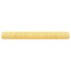 vidaXL Zaunblende Beige 1x25 m HDPE 150 g/m&sup2;