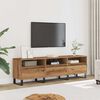 vidaXL TV-Schrank Artisan-Eiche 150x30x44,5 cm Holzwerkstoff