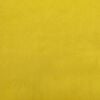 vidaXL Sessel Gelb 59 x 75 x 78 cm Samt