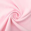 vidaXL Sporthandt&uuml;cher 2 pcs Rosa 100 x 50 cm Polyester und Polyamid