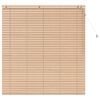vidaXL Venezianische Jalousie Eichenoptik 145 x 160 cm 35 mm