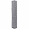 vidaXL Rutschfestes Malervlies 25 m 280 g/m&sup2; Grau