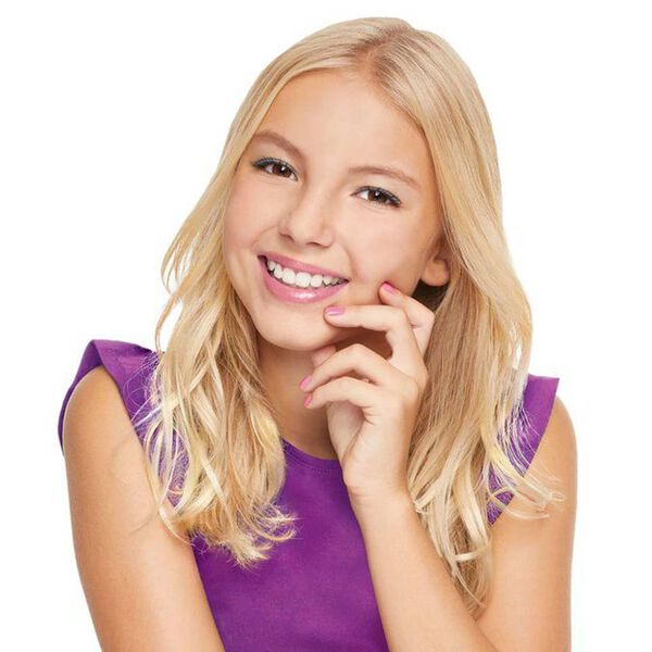 make it real Beleuchtetes Kosmetikstudio