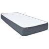 vidaXL Boxspringbett-Matratze Mittel 200 x 100 x 20 cm