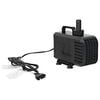 vidaXL Aquarium-Tauchpumpe 3000 L/h