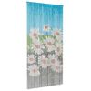 vidaXL Insektent&uuml;rvorhang Mehrfarbig 200 x 100 cm Bambus