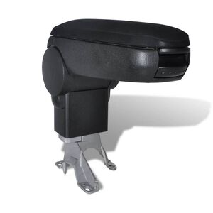 vidaXL Auto-Armlehne f&uuml;r VW Golf 4 Bora New Beetle