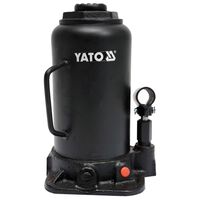 YATO Hydraulischer Wagenheber 20 Tonne YT-17007
