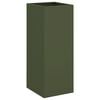 SteelGreen