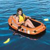 Bestway Schlauchboot-Set Kondor 1000 155x93 cm