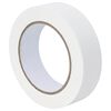 vidaXL Malerklebeb&auml;nder 50 stk. Wei&szlig; 30 mm x 50 m Papier