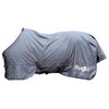 Covalliero Outdoor-Pferdedecke RugBe Zero 155 cm Grau