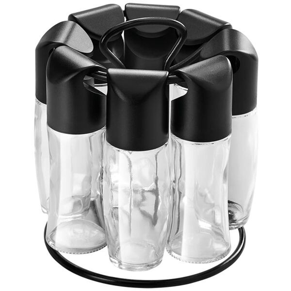 Metaltex Gewürzkarusell Spice-8