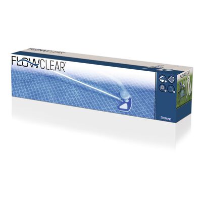Bestway Pool Pflegeset Flowclear Deluxe 58237