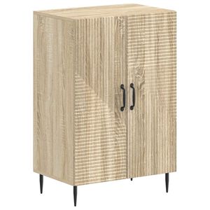 vidaXL Schuhschrank HAARLEM 59,5 x 39,5 x 89,5 cm Holzwerkstoff