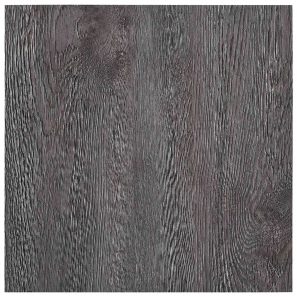 vidaXL Bodenplanken 55 pcs Braun 5,11 m&sup2; PVC