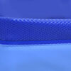 vidaXL Hundepool Faltbar Blau 300x40 cm PVC