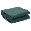 vidaXL Zeltteppich Gr&uuml;n 6x3 m