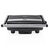 Tristar Kontaktgrill GR-2856 1500 W Schwarz