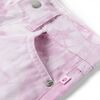 Kindershorts Rosa 92