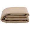 vidaXL Winterschutz fur Pflanzen 3 pcs Beige 2 x 2,36 m Vliesstoff