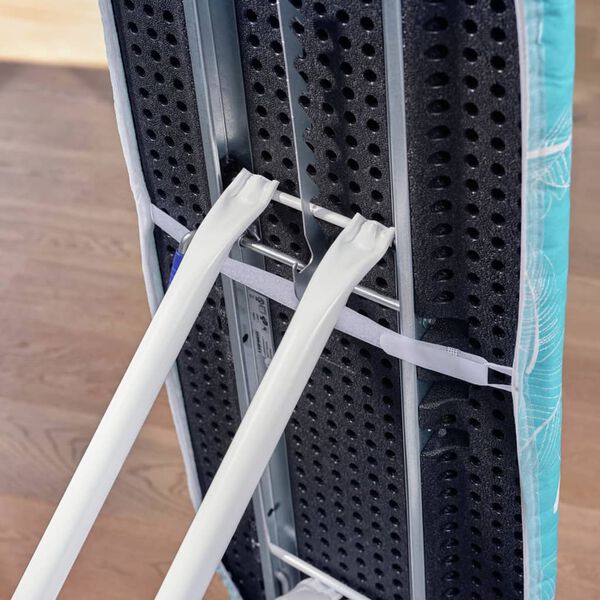 Leifheit B&uuml;gelbrettbezug Thermo-Reflect L 140x45 cm