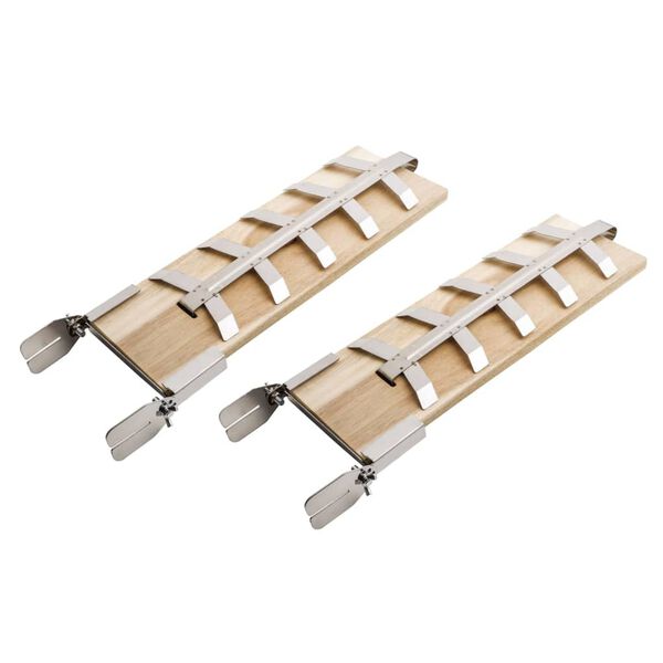 HI Fischbr&auml;ter 2 Stk. 55x16,5x5 cm