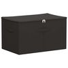 vidaXL Aufbewahrungsbox 24 Stk. Vliesstoff 60 x 43 x 35 cm 90,3 L