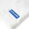 Kinder-T-Shirt Ecru 116